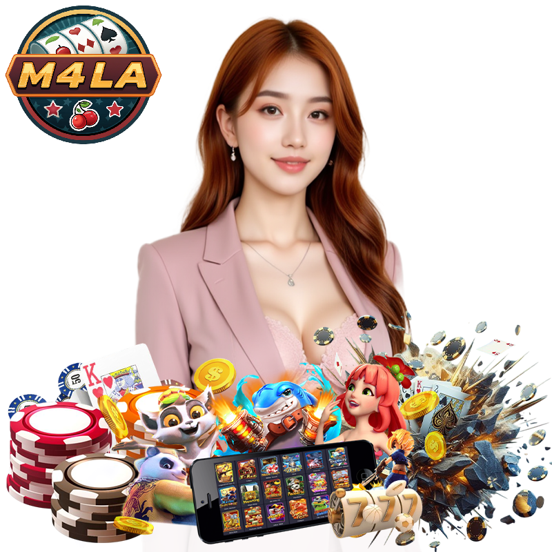 m4la ทางเข้าเล่น
