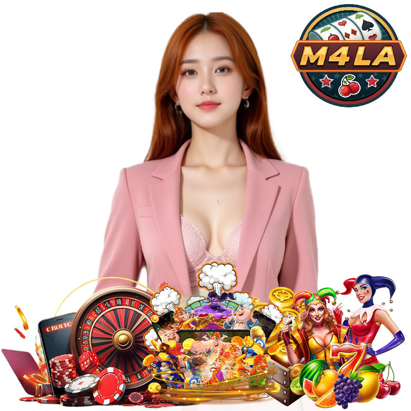m4la โค้ด